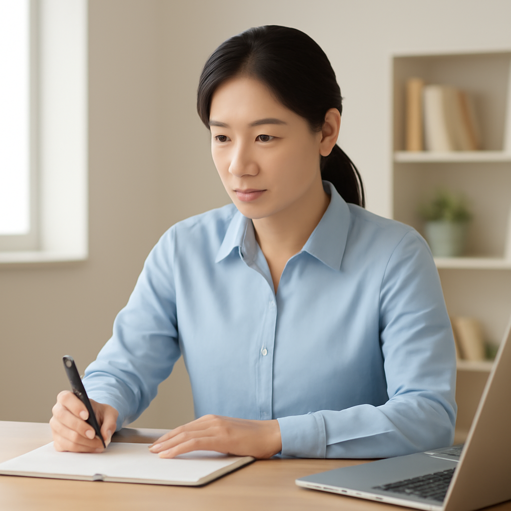 직업교육 대표 이미지